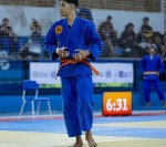 Anthony Viriato Santos