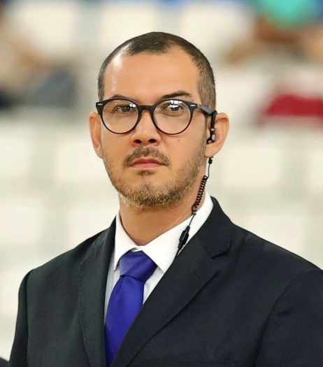 Rafael Barbier Lopes
